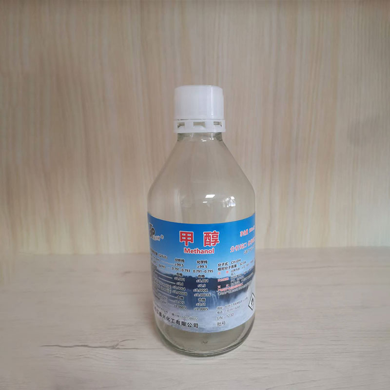 Метанол химический реагент