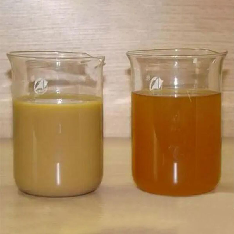 Полиоксихлорид алюминия (жидкий)