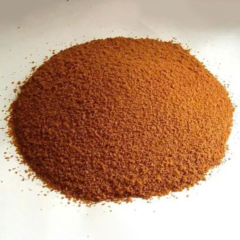 Полиоксихлорид алюминия (твердый)