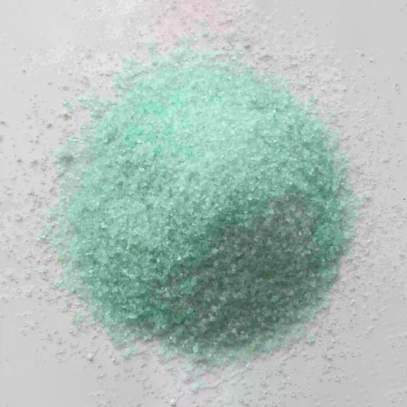 Сульфат железа(II)